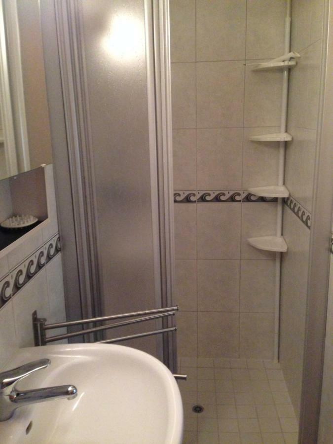 Апартаменты Casa Petra 1 1/2 Zi, Orgnana 83 Gambarogno Экстерьер фото
