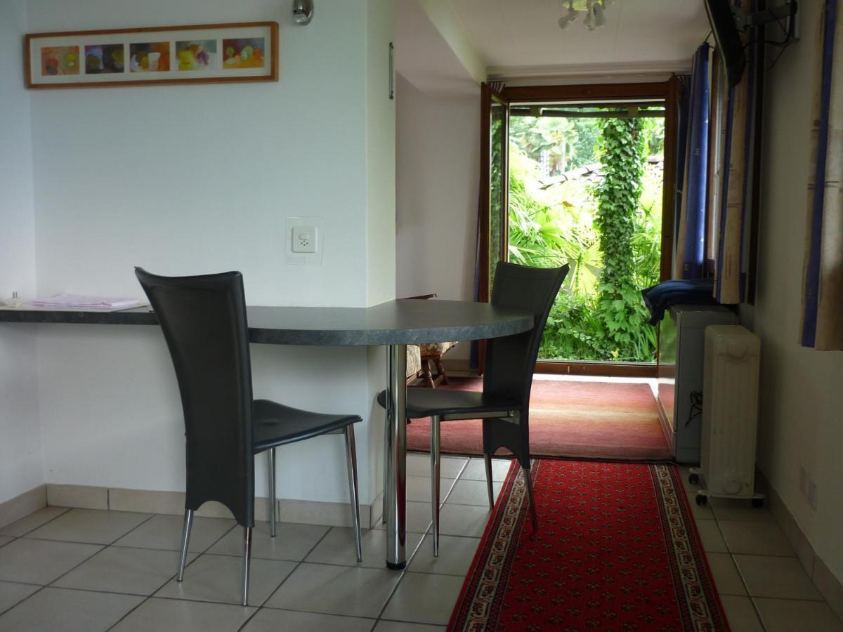 Апартаменты Casa Petra 1 1/2 Zi, Orgnana 83 Gambarogno Экстерьер фото
